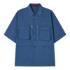 ACU SHORT SLEEVE SHIRT