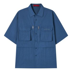 ACU SHORT SLEEVE SHIRT