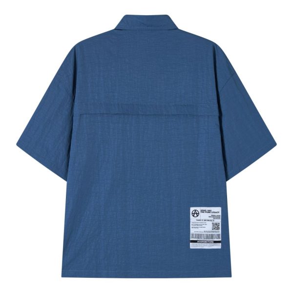 ACU SHORT SLEEVE SHIRT
