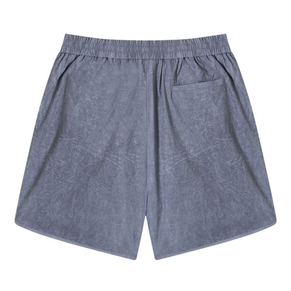 ACU STRETCH SHORTS