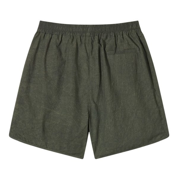 ACU STRETCH SHORTS