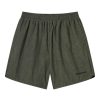 ACU STRETCH SHORTS