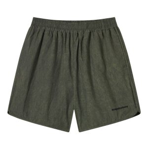 ACU STRETCH SHORTS
