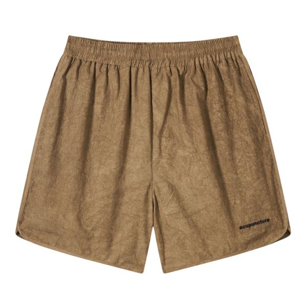 ACU STRETCH SHORTS