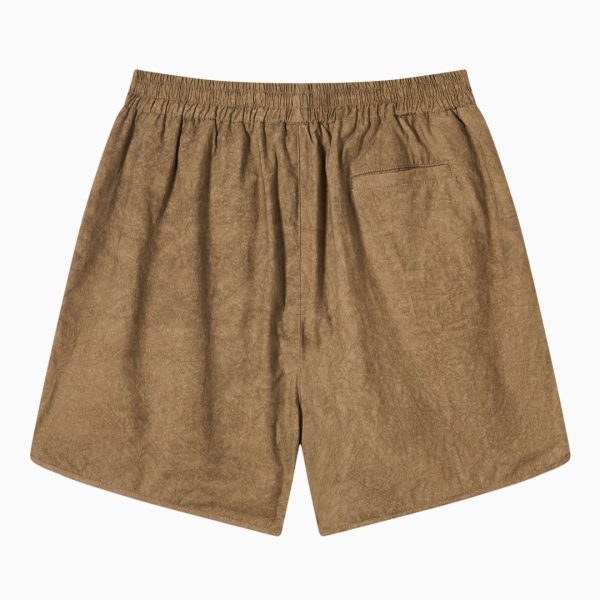 ACU STRETCH SHORTS