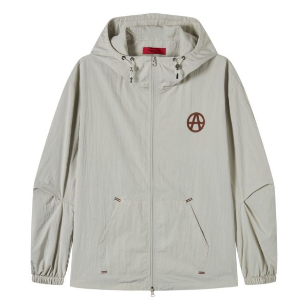 ACU WINDBREAKER JACKET