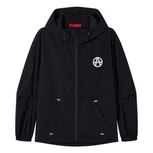 ACU WINDBREAKER JACKET