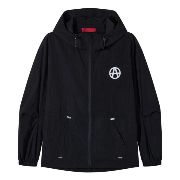 ACU WINDBREAKER JACKET