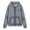 ACU ZIP UP JACKET