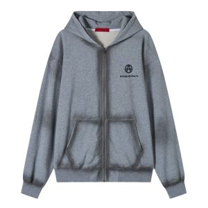 ACU ZIP UP JACKET