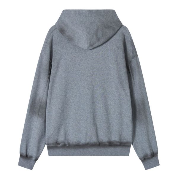 ACU ZIP UP JACKET