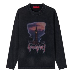 BIG BEN LS SHIRT