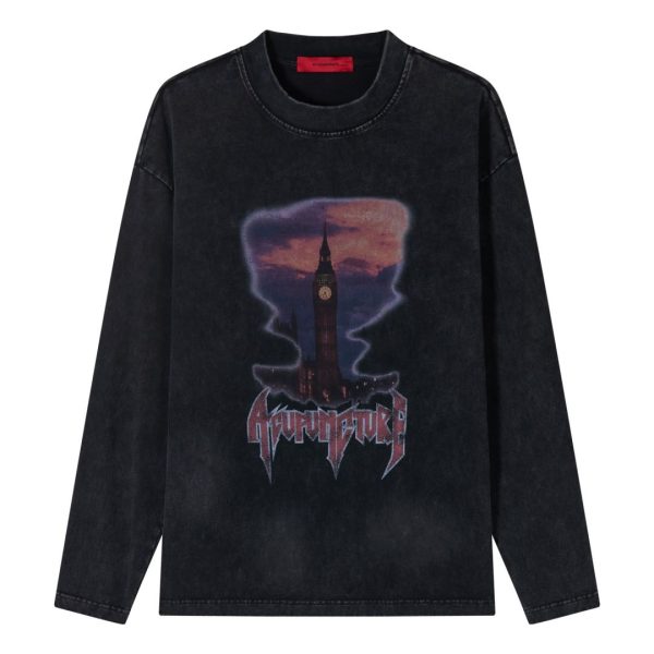 BIG BEN LS SHIRT
