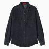 BUTTONDOWN DENIM JACKET