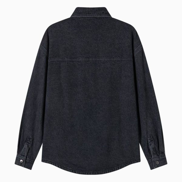 BUTTONDOWN DENIM JACKET
