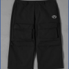 CARGO TAPERED PANTS
