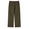 CARGO TAPERED PANTS