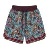 COMIC SHORTS