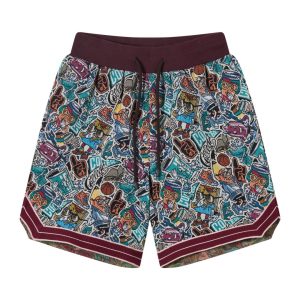 COMIC SHORTS