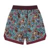 COMIC SHORTS