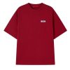 DENIM LOGO T-SHIRT