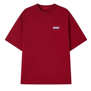 DENIM LOGO T-SHIRT