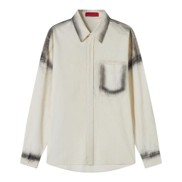DIRT SHIRT