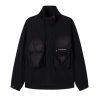 DOUBLE POCKET SHIRT