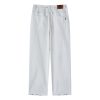 GRAFFITI DENIM PANT