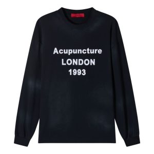 GRAPHIC LS SHIRT