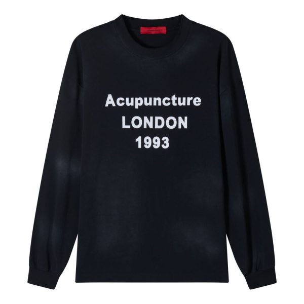GRAPHIC LS SHIRT