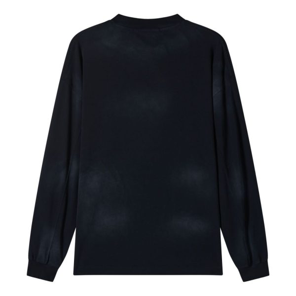 GRAPHIC LS SHIRT