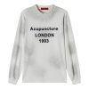 GRAPHIC LS SHIRT