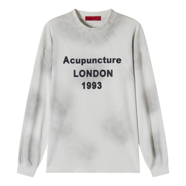 GRAPHIC LS SHIRT