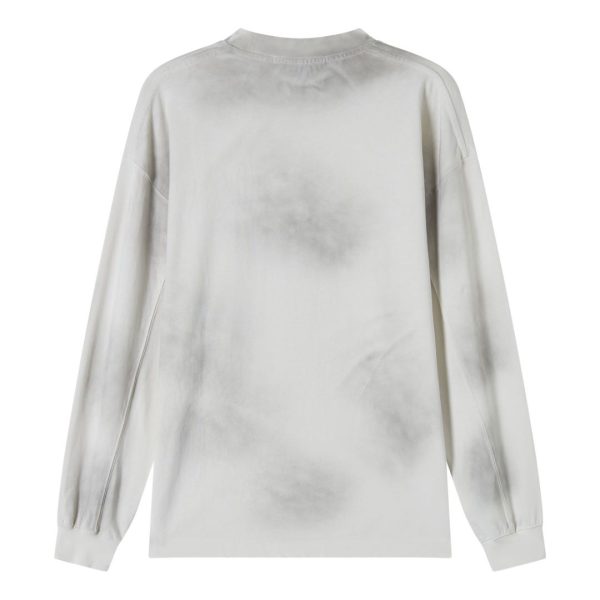 GRAPHIC LS SHIRT