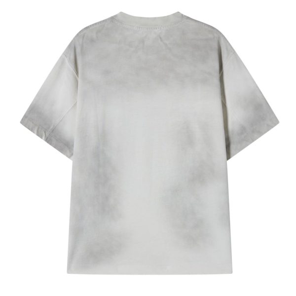 GRAPHIC T-SHIRT