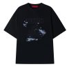 HEADLINE T-SHIRT
