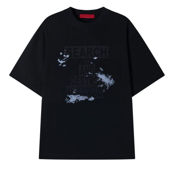 HEADLINE T-SHIRT
