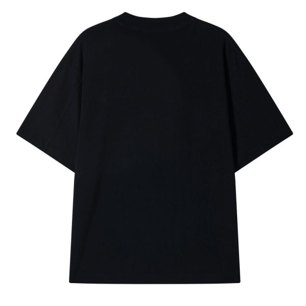 HEADLINE T-SHIRT