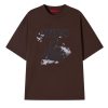 HEADLINE T-SHIRT
