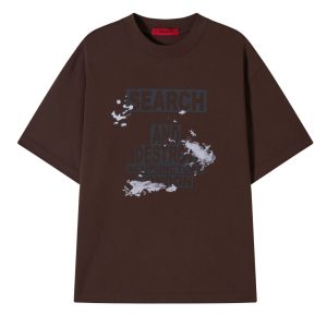 HEADLINE T-SHIRT
