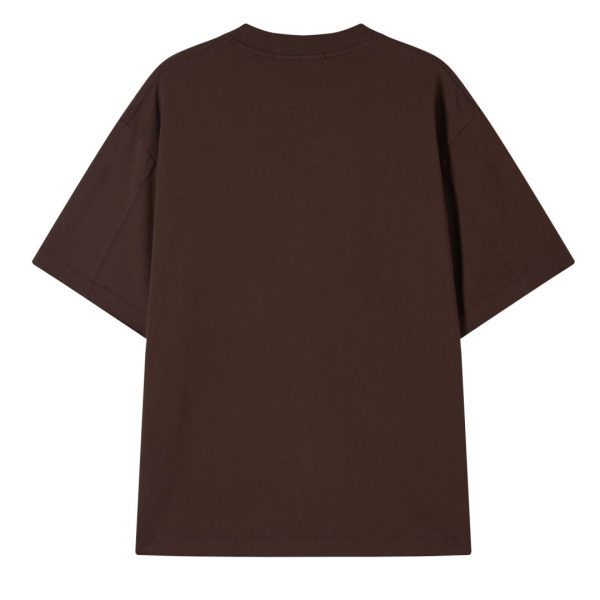 HEADLINE T-SHIRT