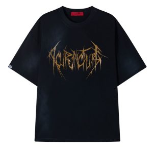 KNIFE MARK T-SHIRT