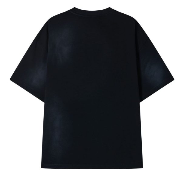 KNIFE MARK T-SHIRT