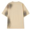 KNIFE MARK T-SHIRT
