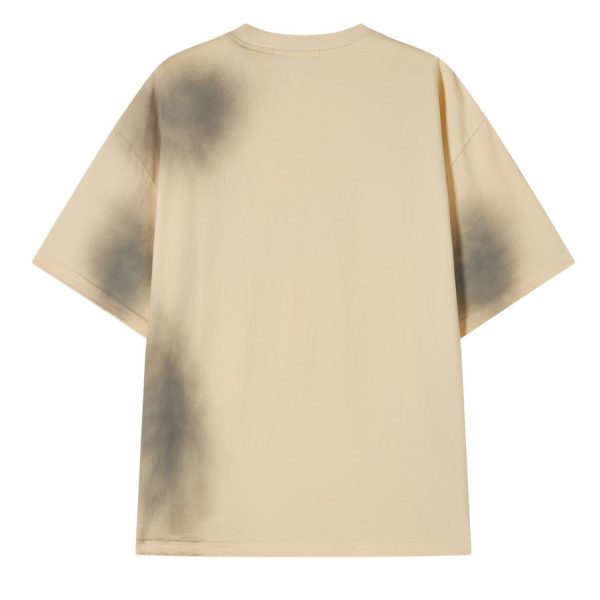 KNIFE MARK T-SHIRT