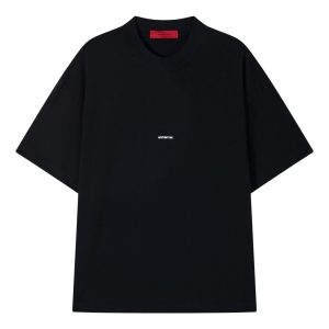 LOGO T-SHIRT