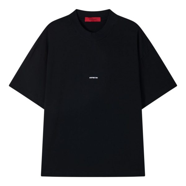 LOGO T-SHIRT