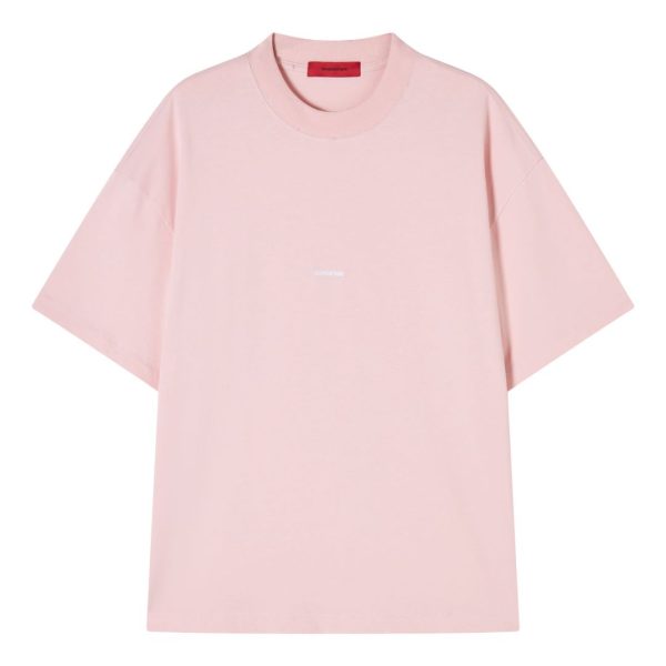 LOGO T-SHIRT