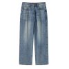ORIGINAL DENIM PANTS